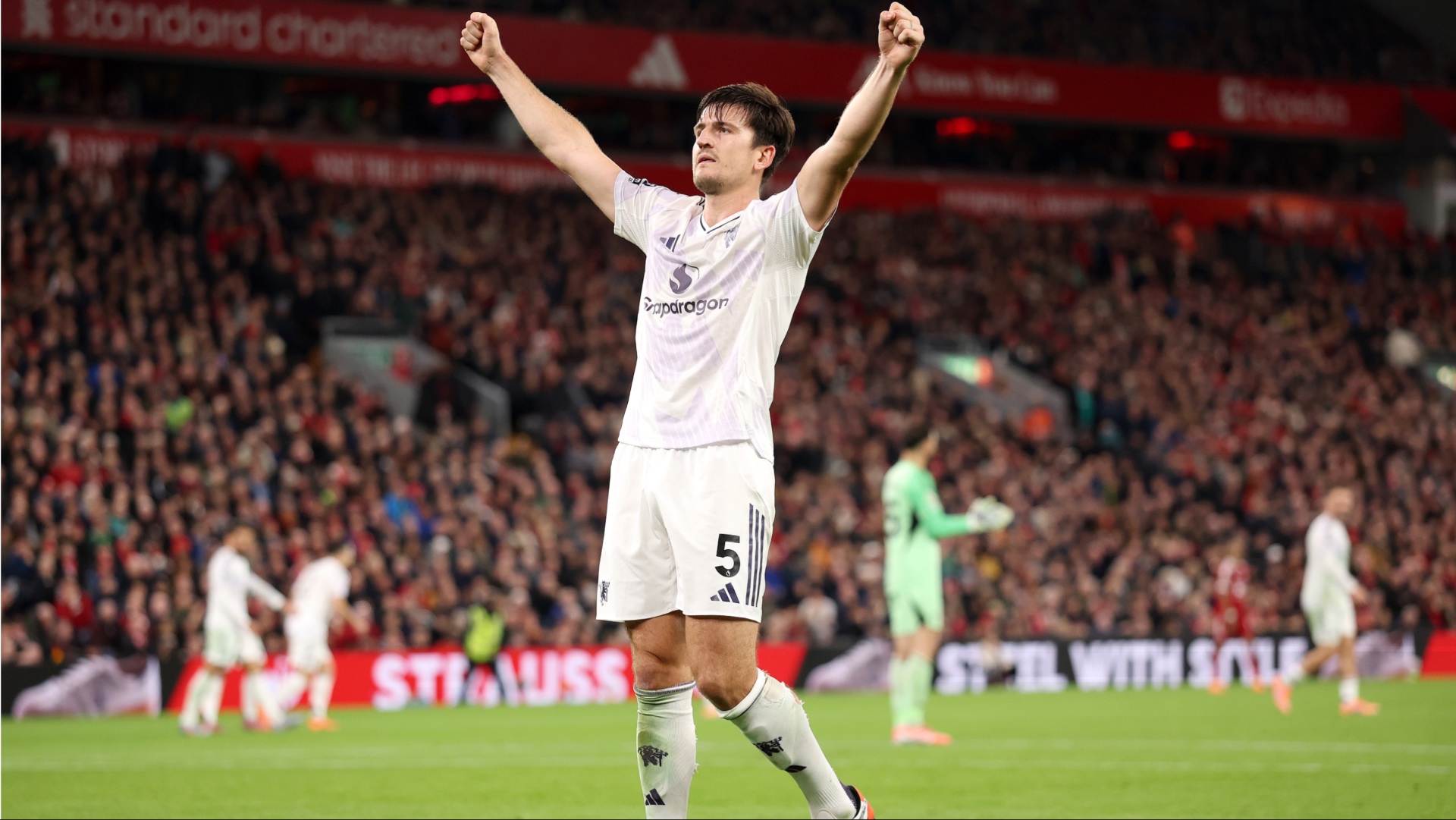 Harry Maguire