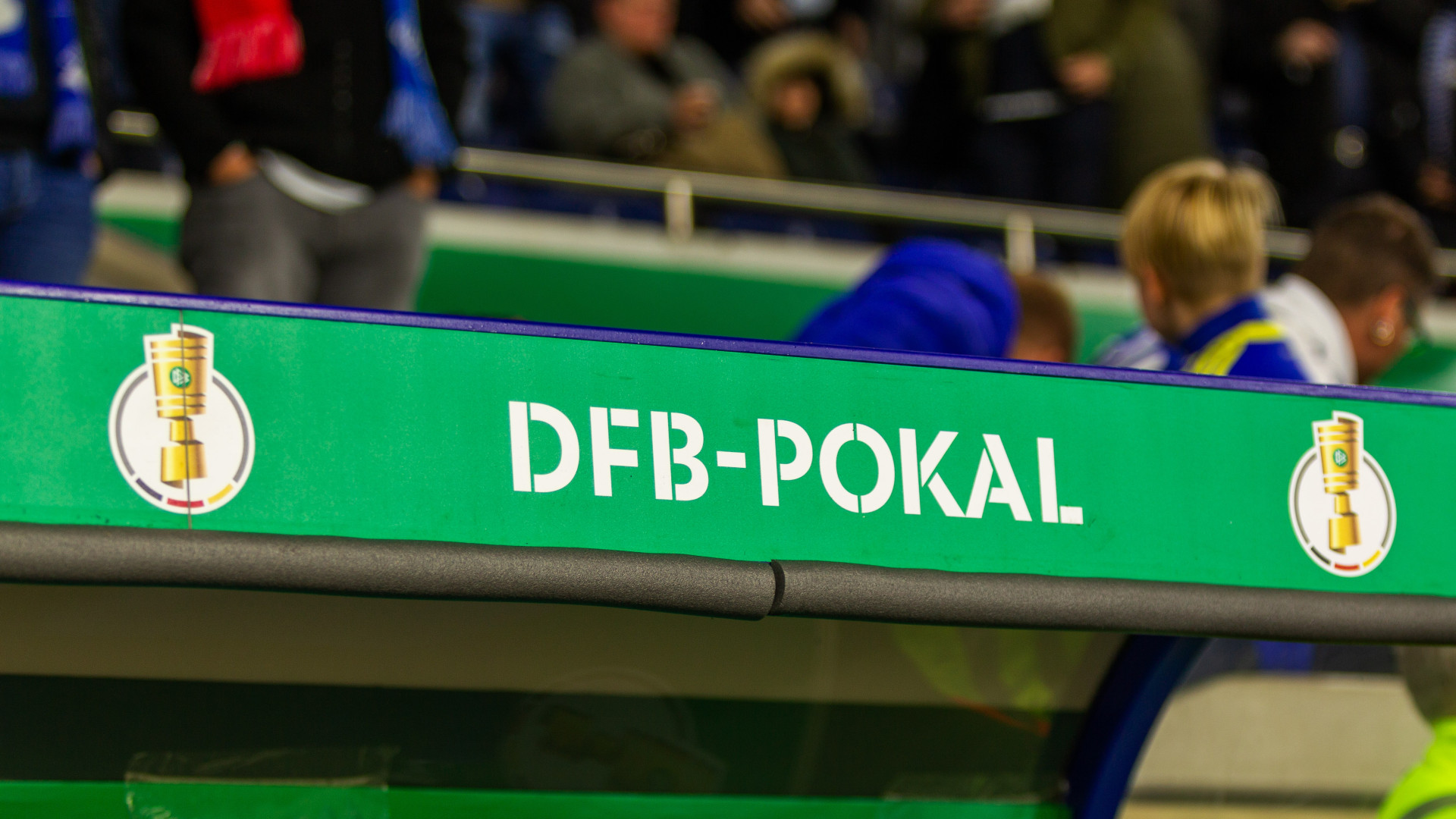 DFB Pokal 29102019