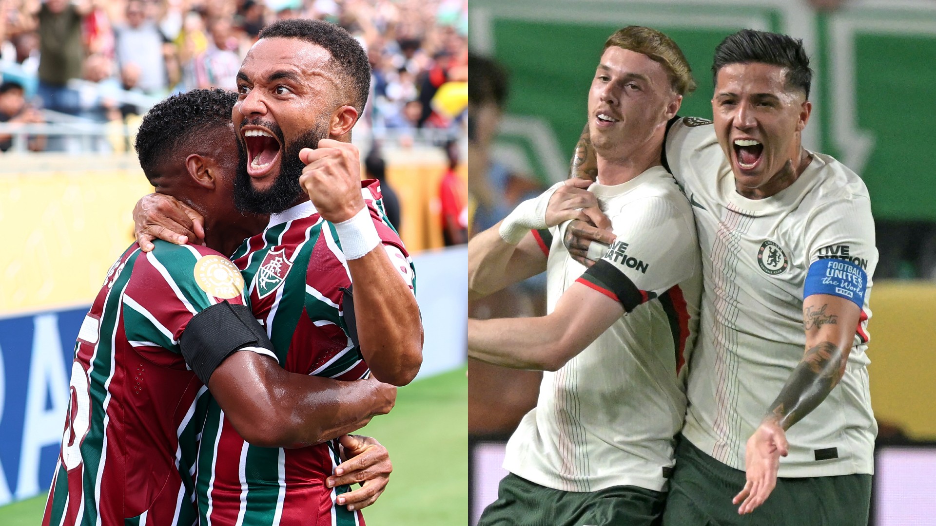 CWC_fluminense vs chelsea