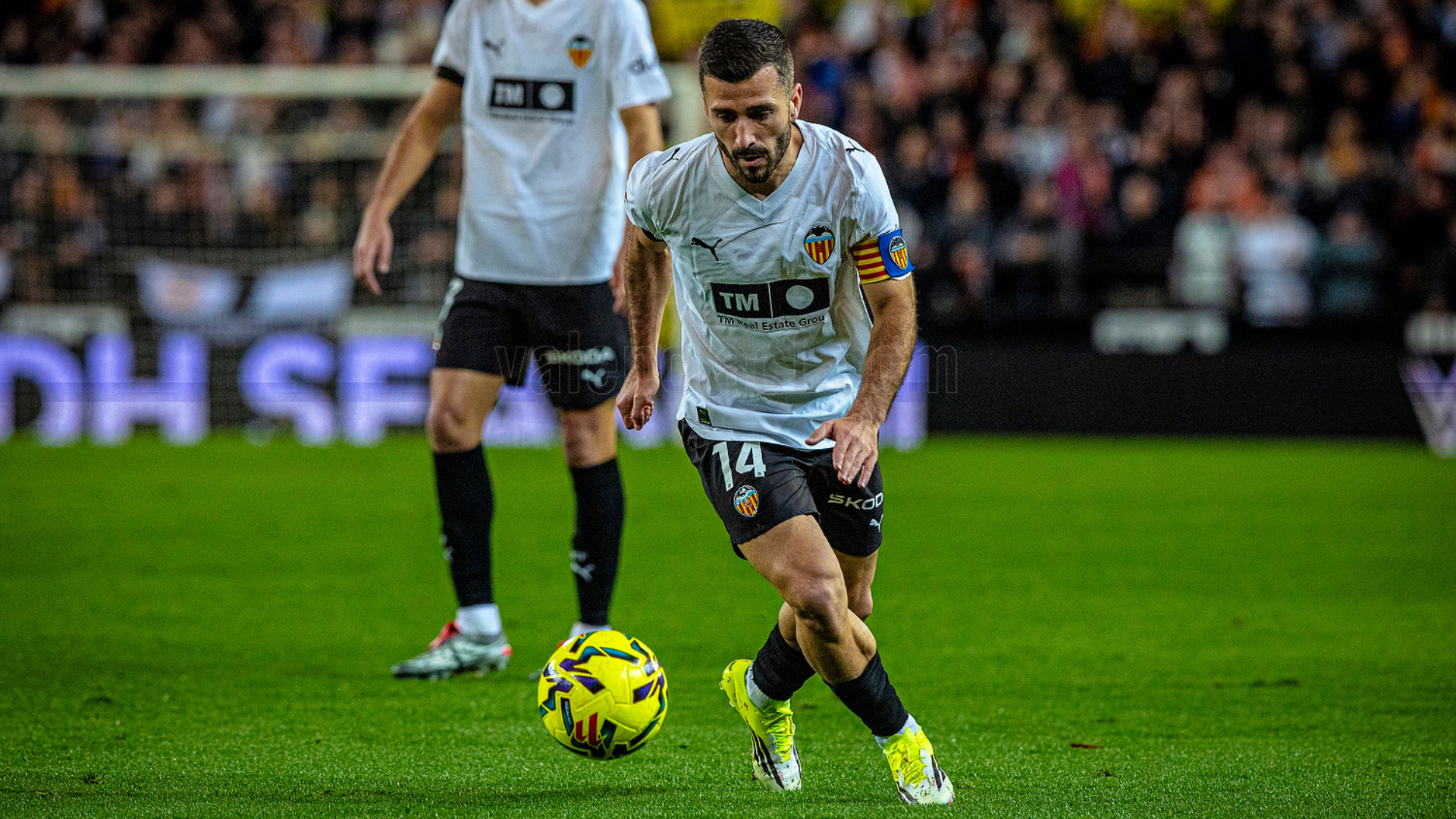 Jose Luis Gayà Valencia 2026