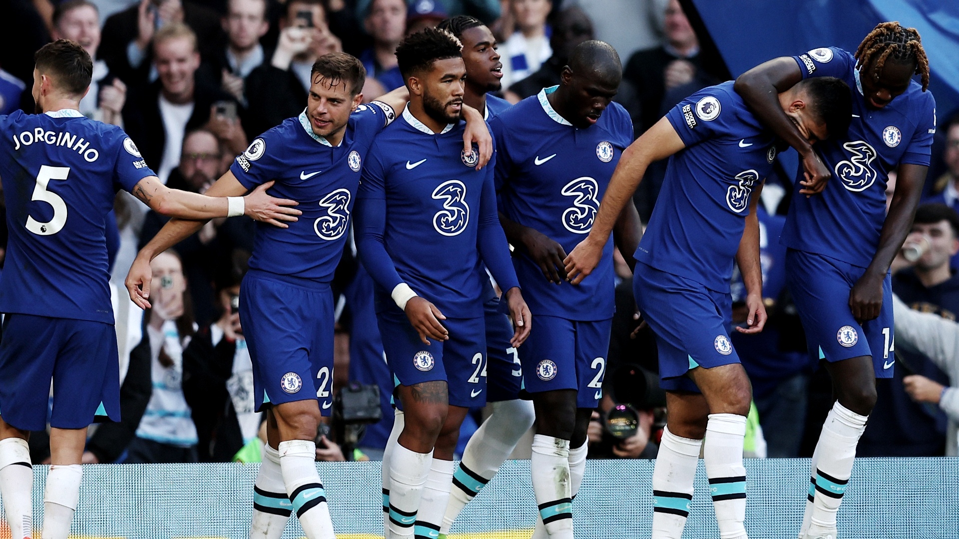 20221008_Armando Broja_Chelsea