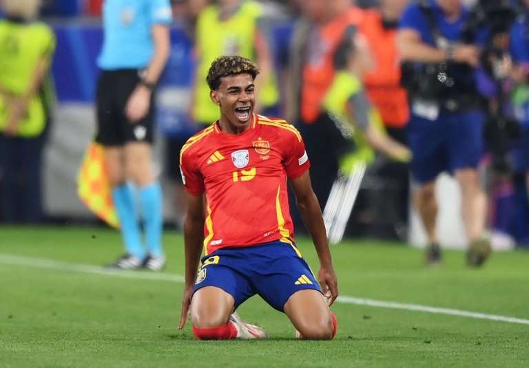 Why Spain are the team to stop at World Cup 2026