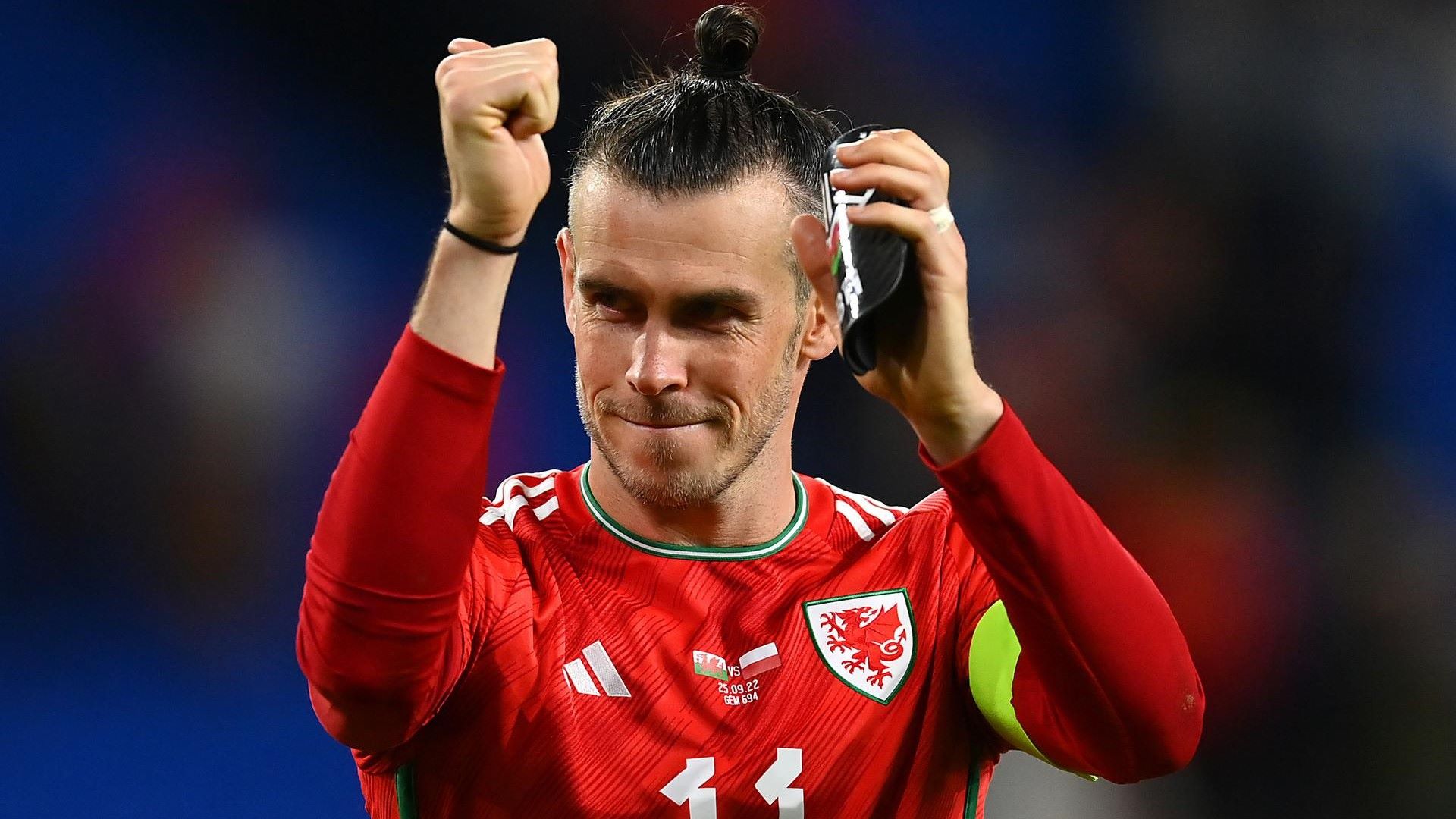 Wales Bale WM 25092022