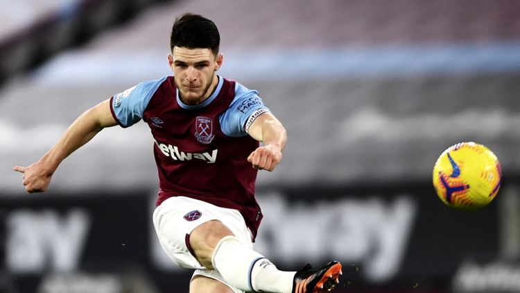 2021-01-19-Declan Rice-West Ham