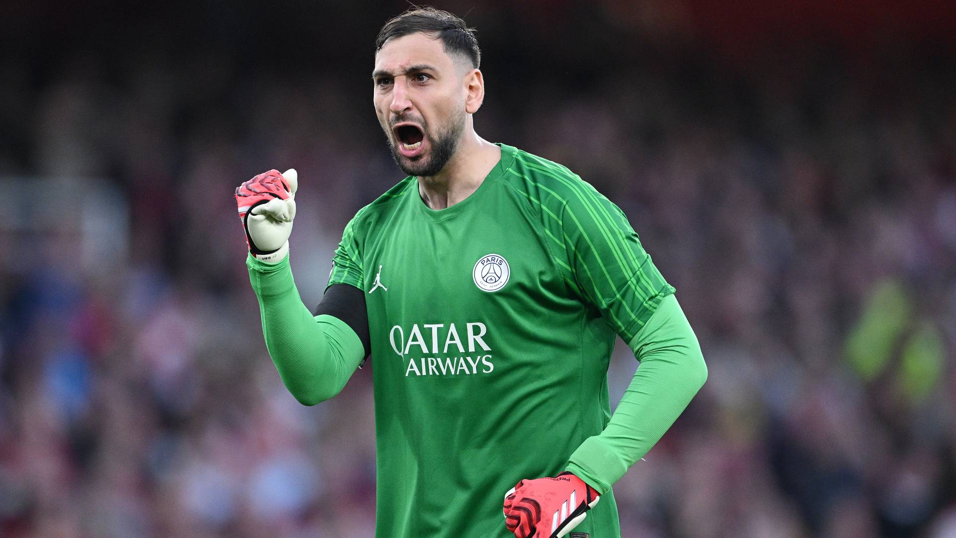 Donnarumma PSG_29042025