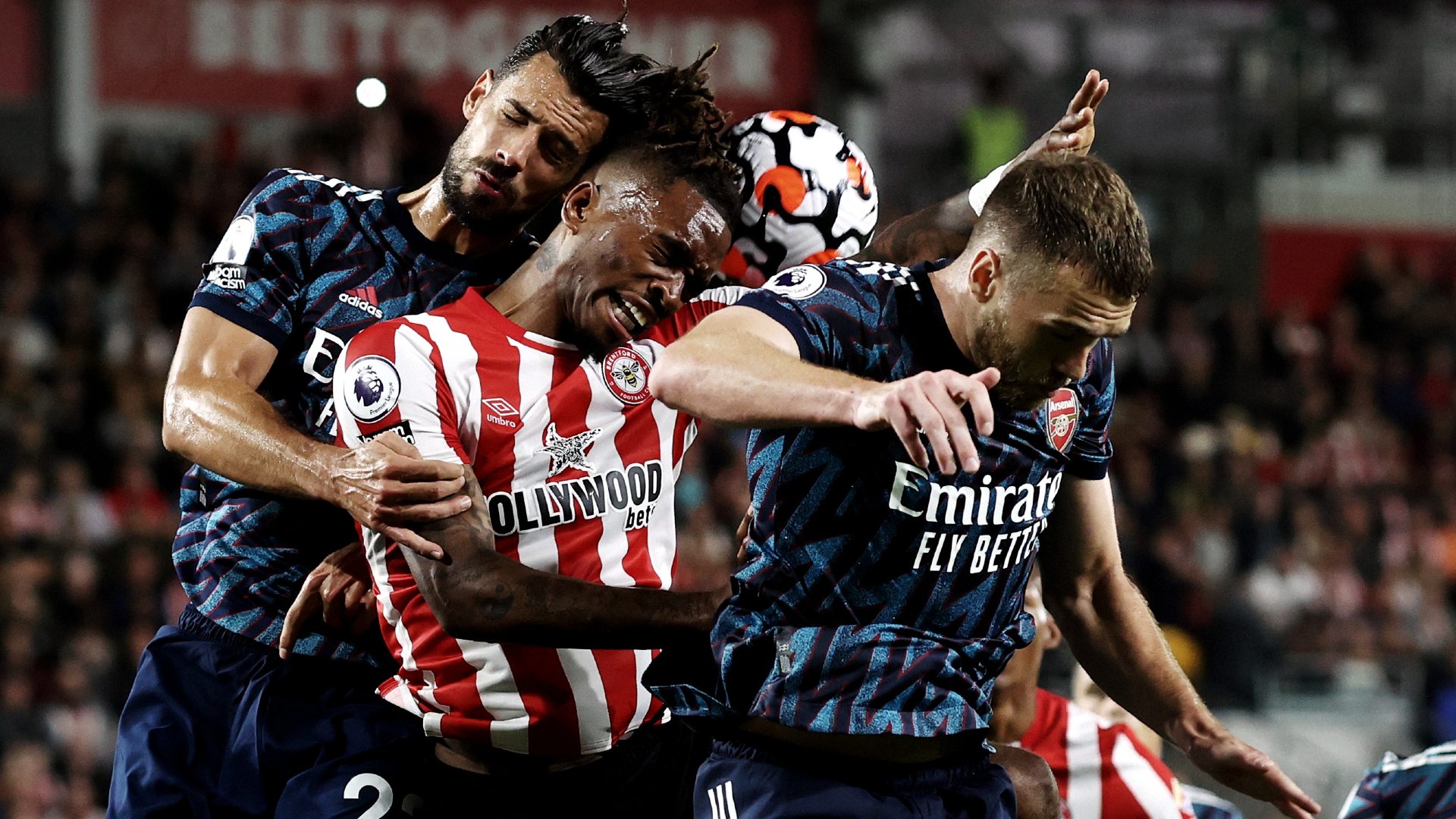 2021-08-14-brentford-arsenal-premier league