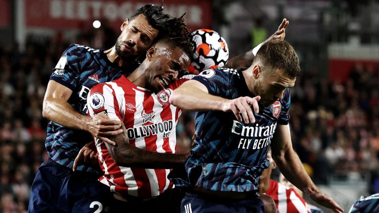 2021-08-14-brentford-arsenal-premier league