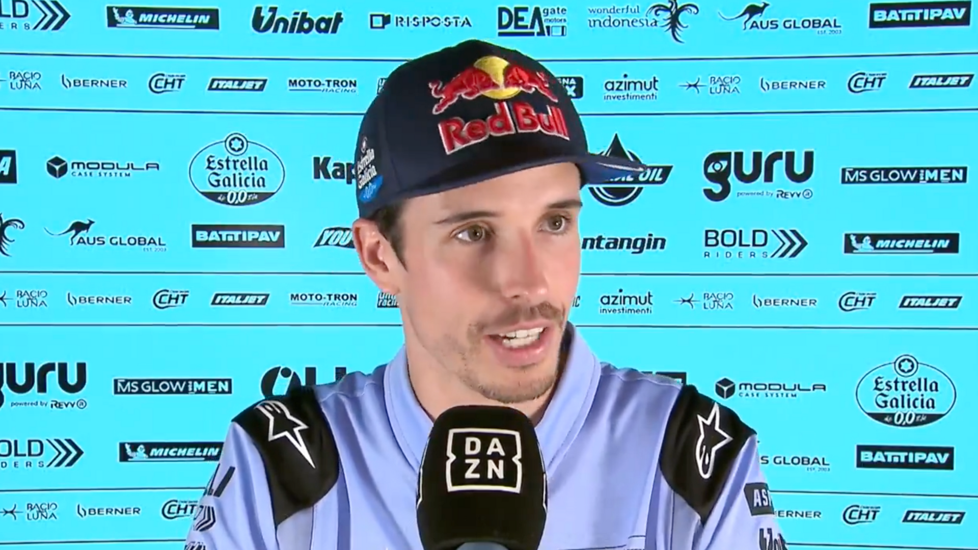 Álex Márquez, GP Italia, Pecco