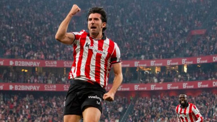 Athletic Club, Real Betis, LaLiga