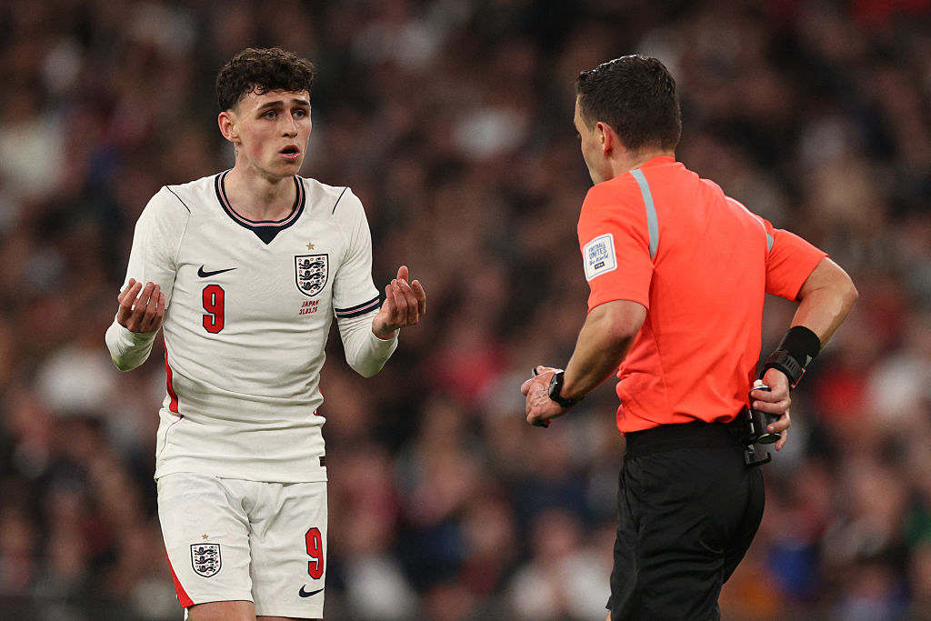 Phil Foden