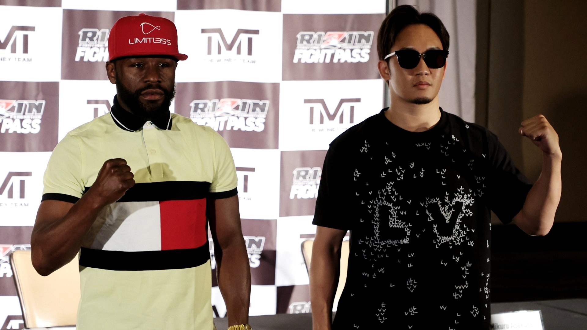 mayweather-asakura-super-rizin