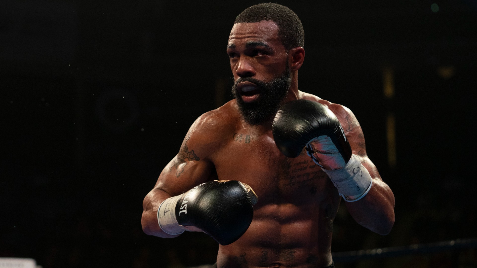 GaryRussellJr