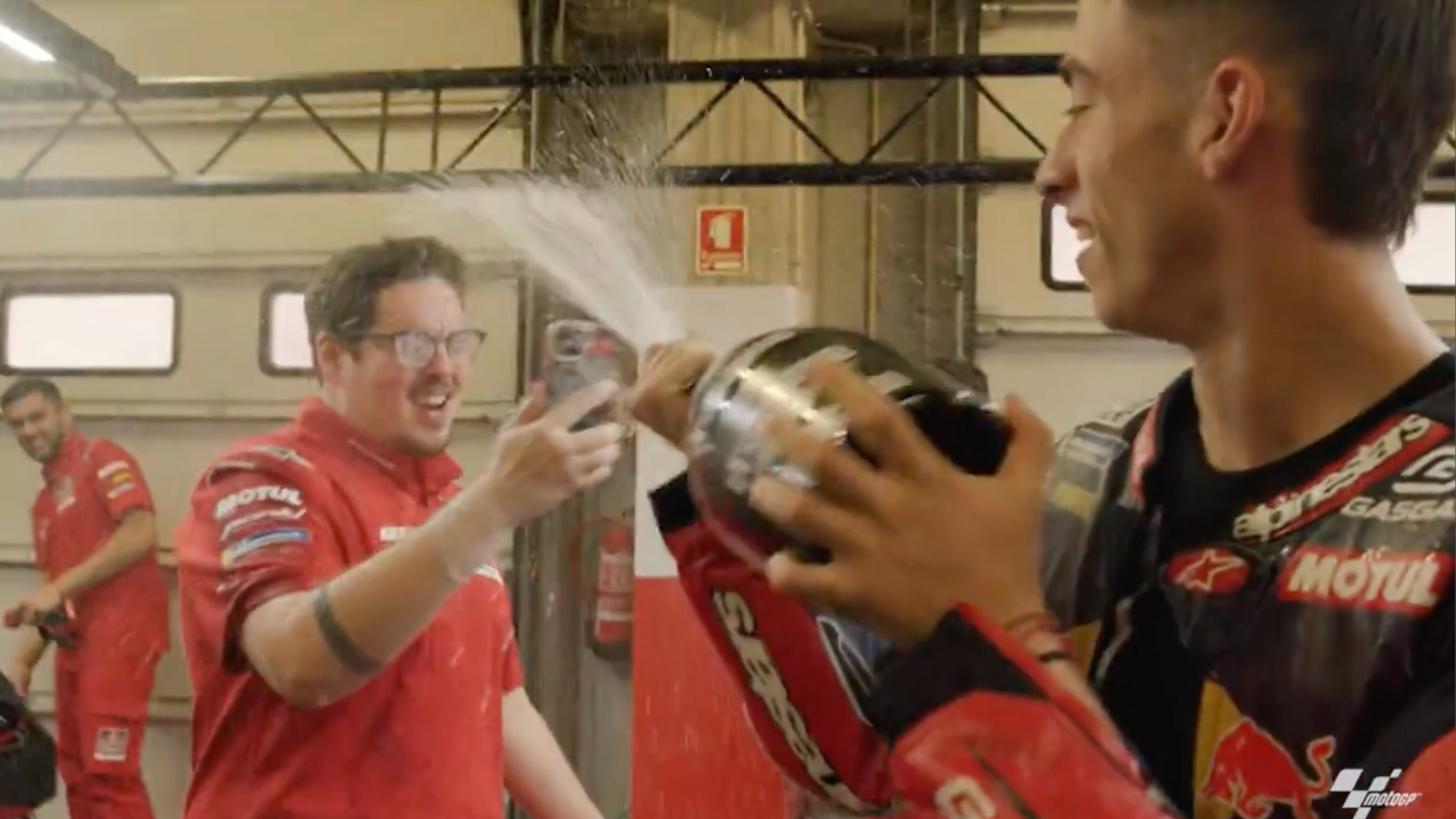 Pedro Acosta, GP Portugal, MotoGP 2024