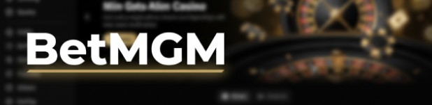 BetMGM banner