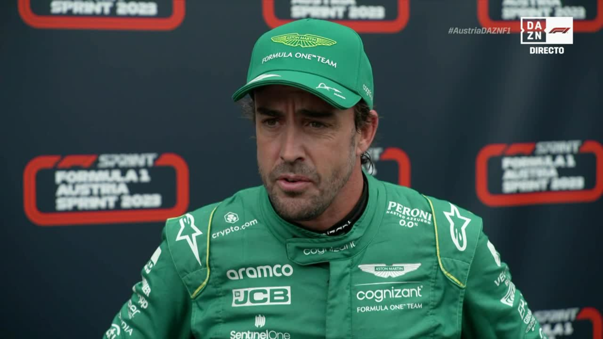 Fernando Alonso