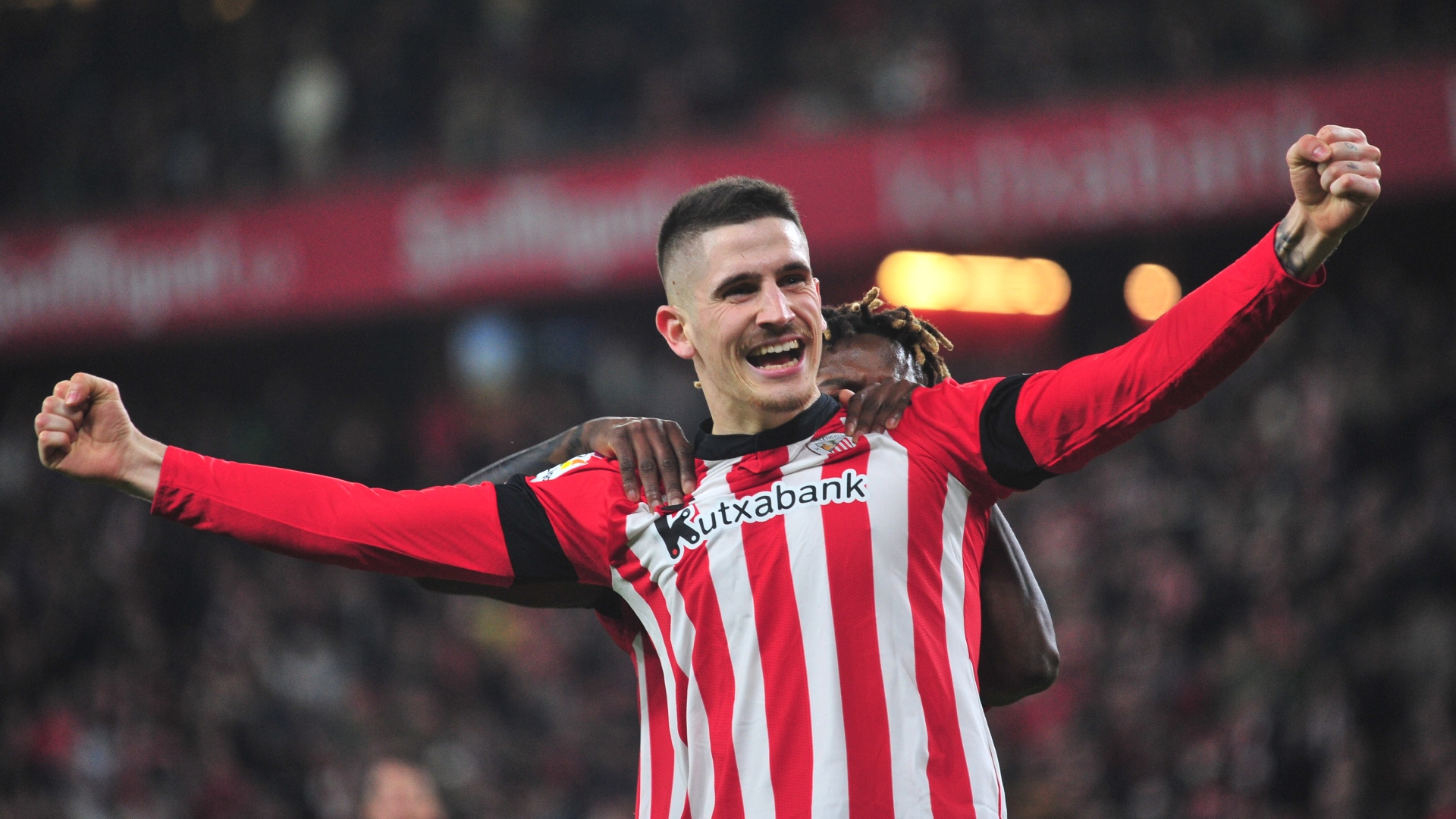 Sancet Athletic Club LaLiga