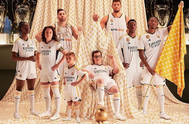 Real Madrid 2023/24