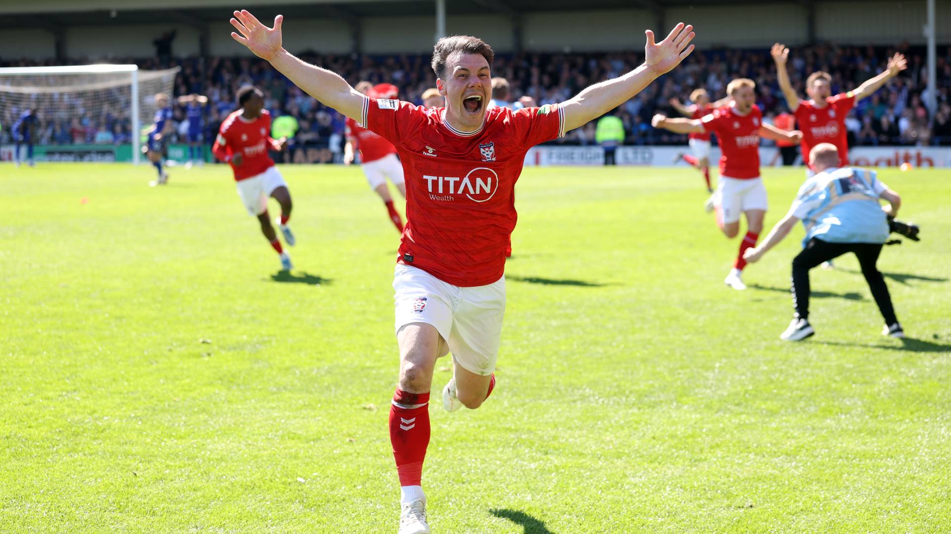 Rochdale-York City_25042026
