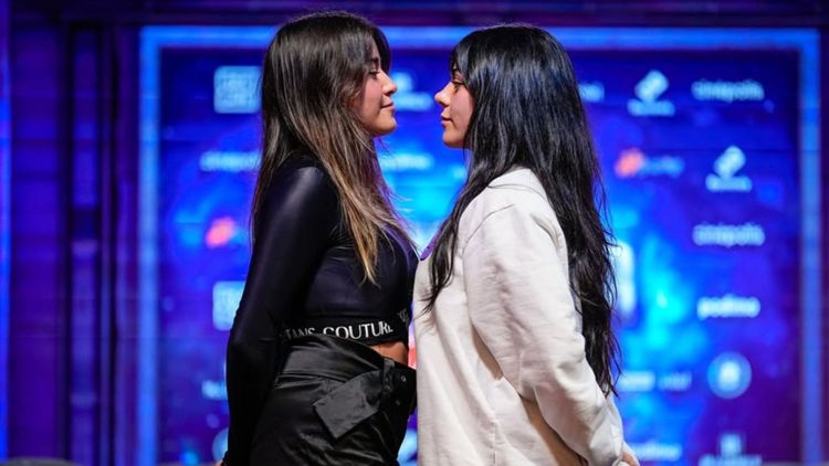 Mercedes Roa y Milica