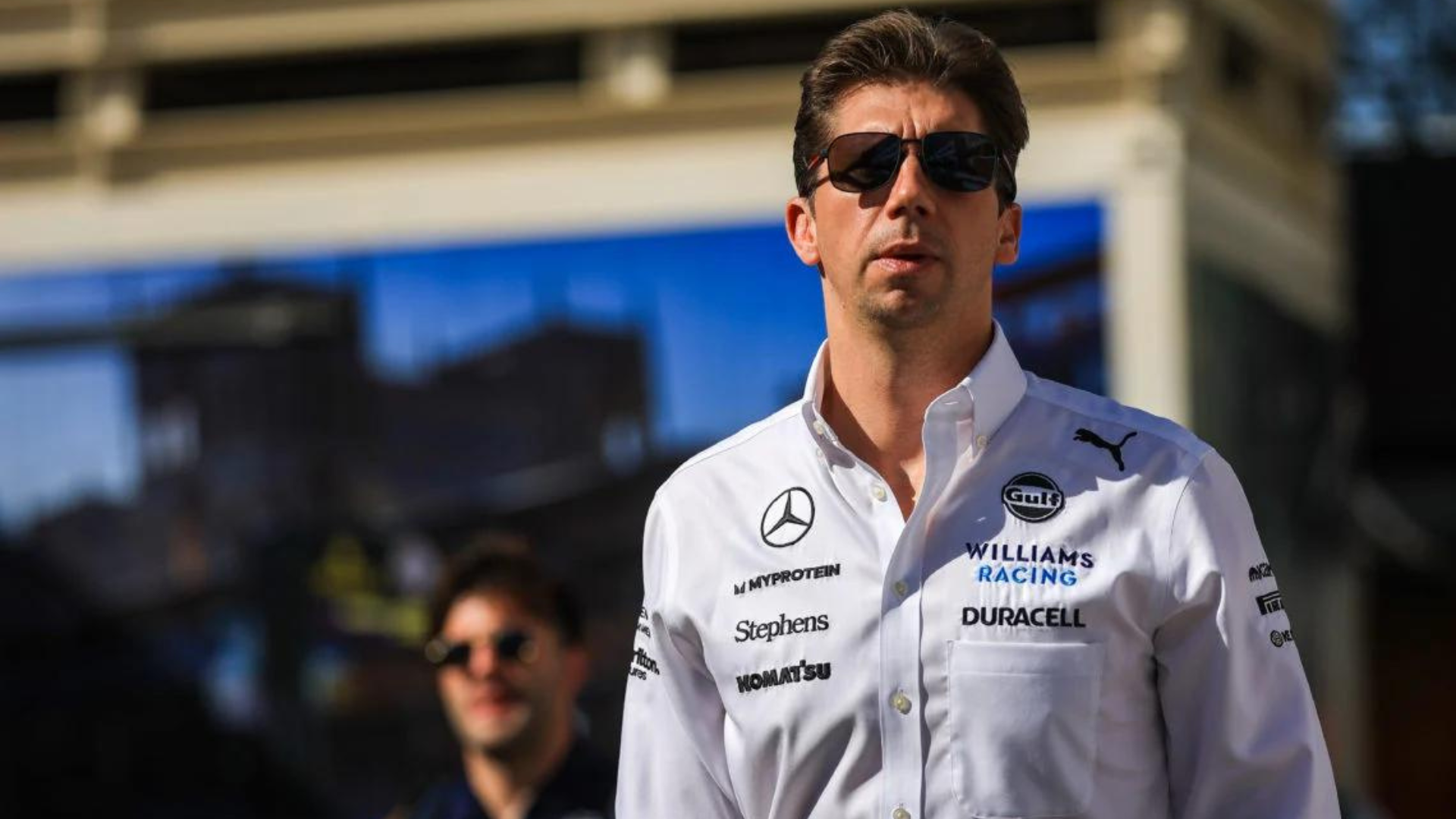 James Vowles, Mundial F1 2024