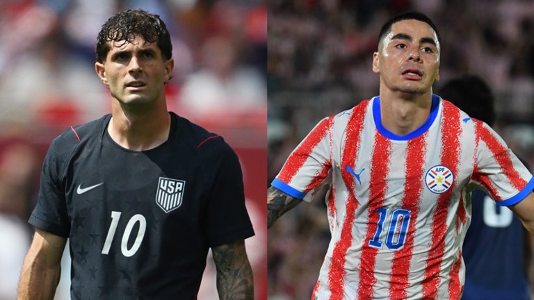 USA vs. Paraguay preview: Team news, date, and how to watch World Cup match