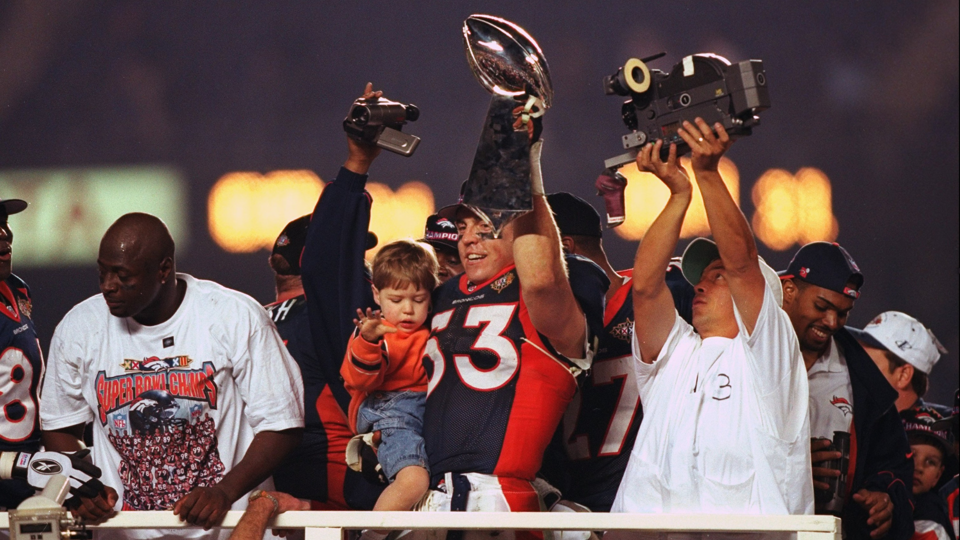 Denver Broncos Super Bowl