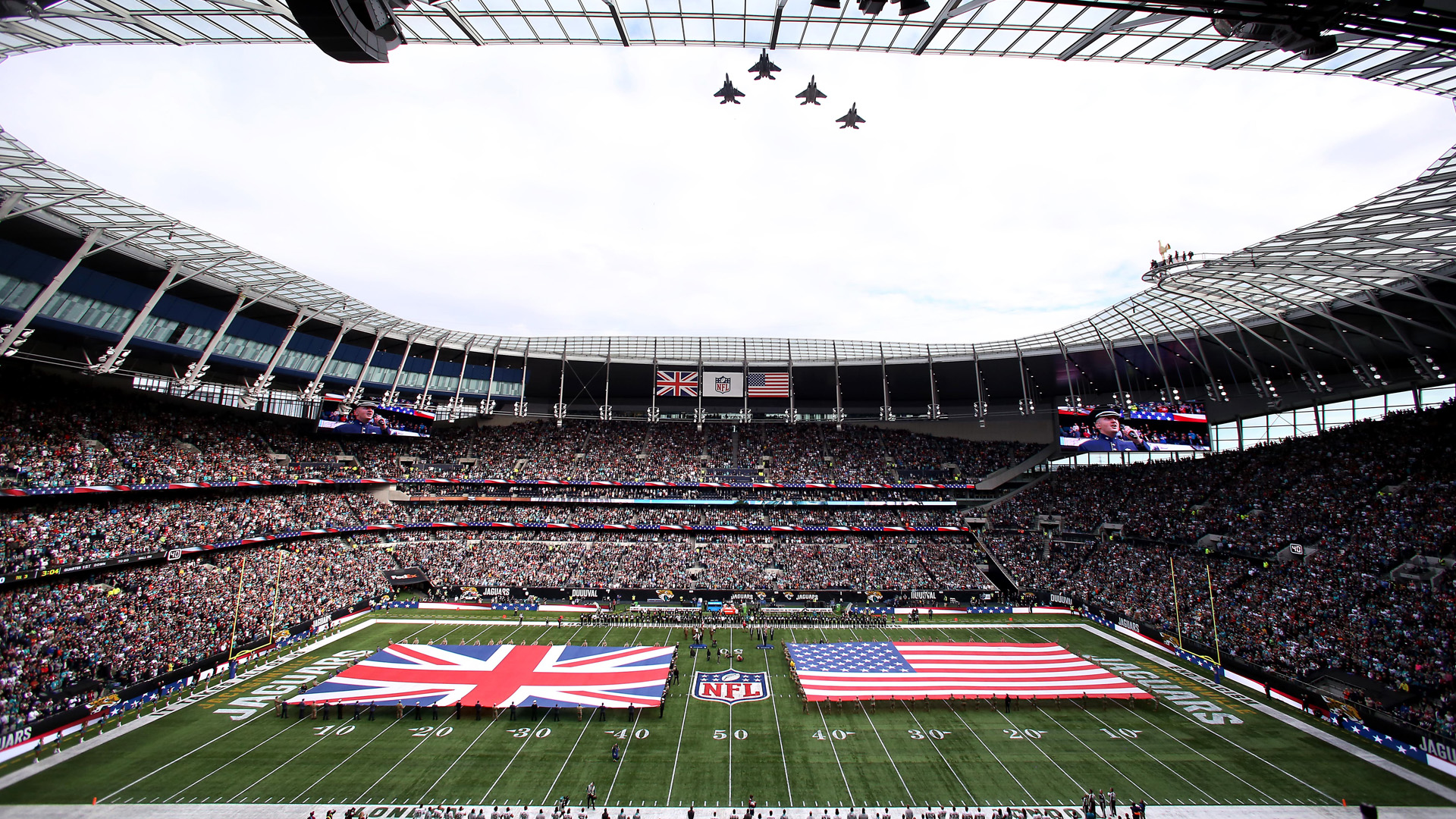 NFL London
