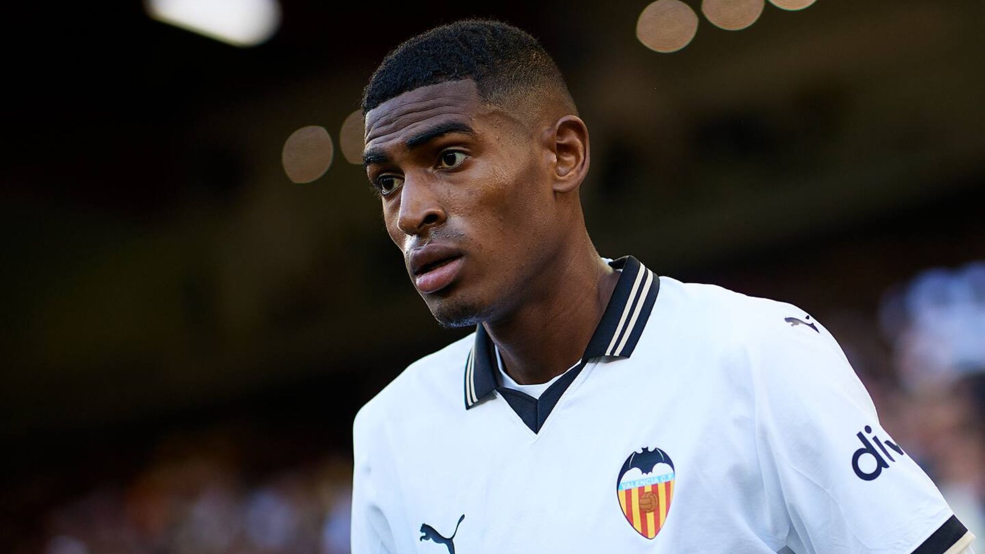 Cristhian Mosquera, Valencia, LALIGA EASPORTS