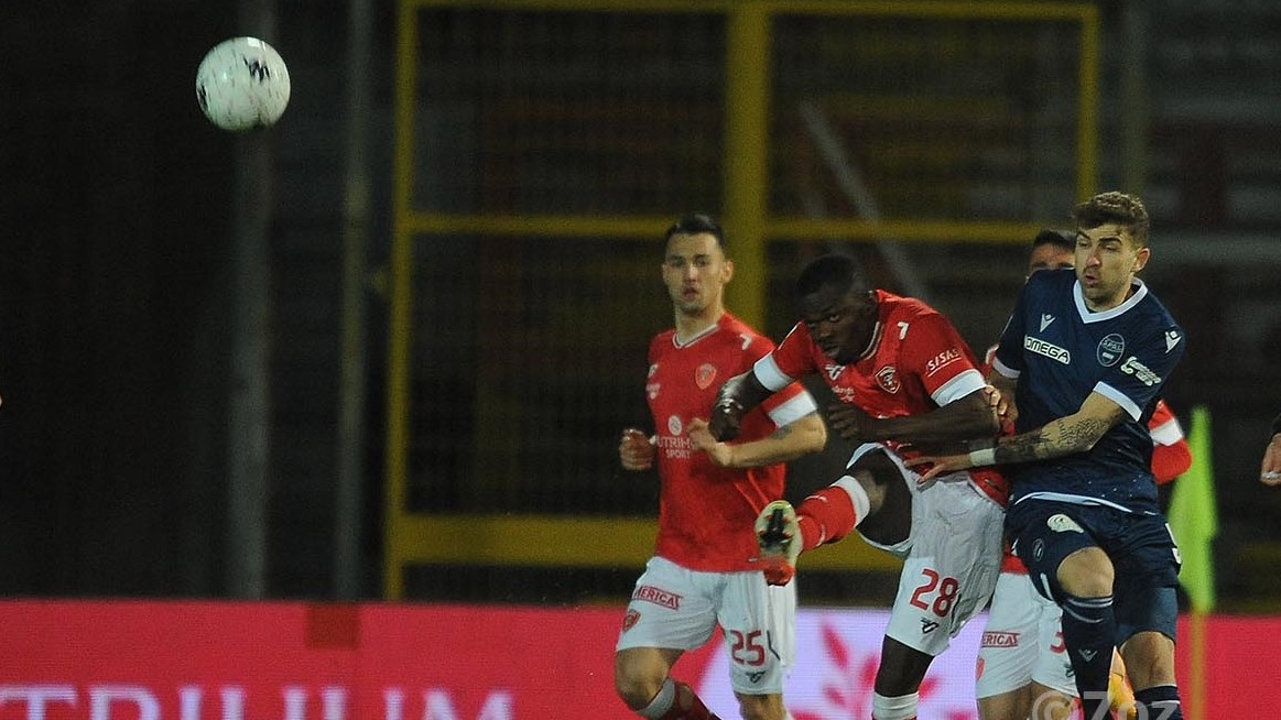 Perugia-SPAL Serie B