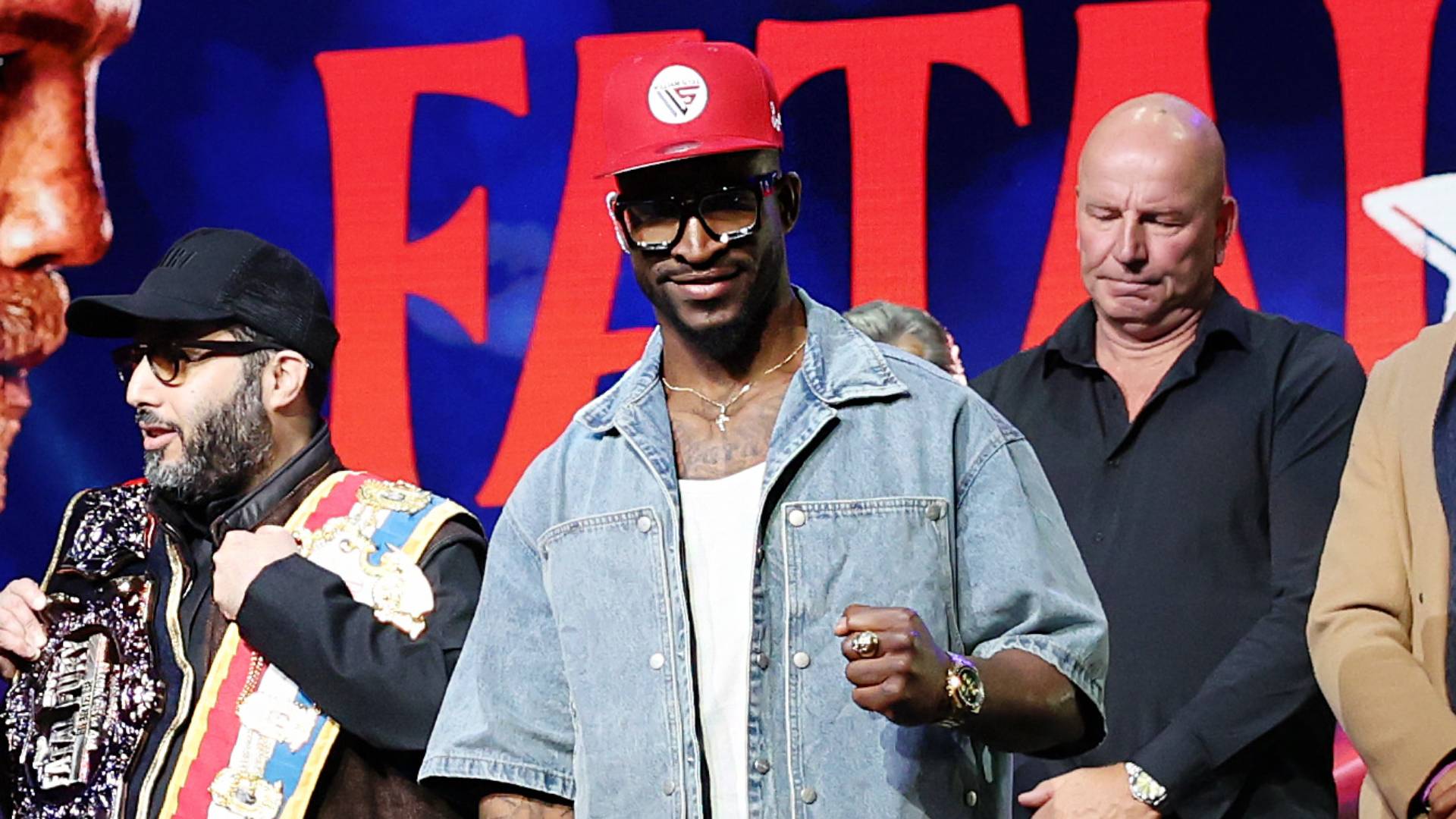 William Scull of Cuba