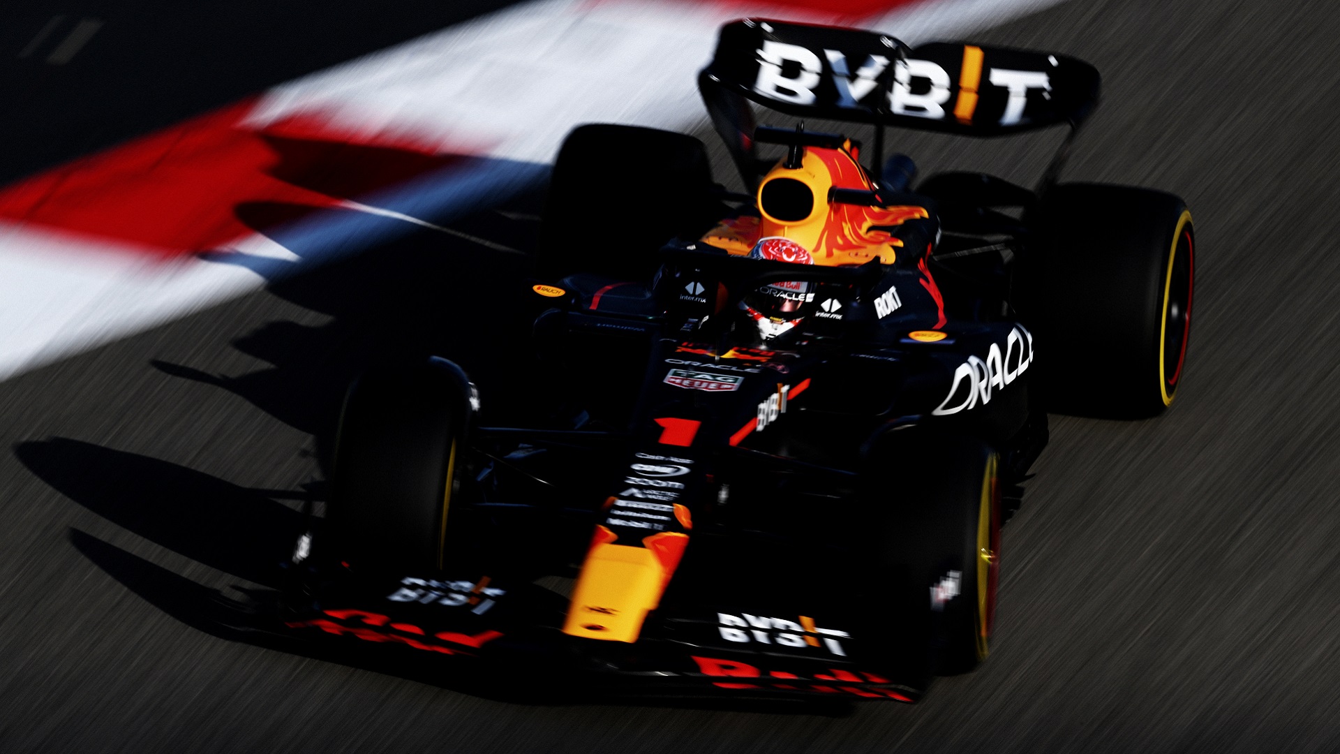2023-02-26 Verstappen Red Bull F1 Formula 1
