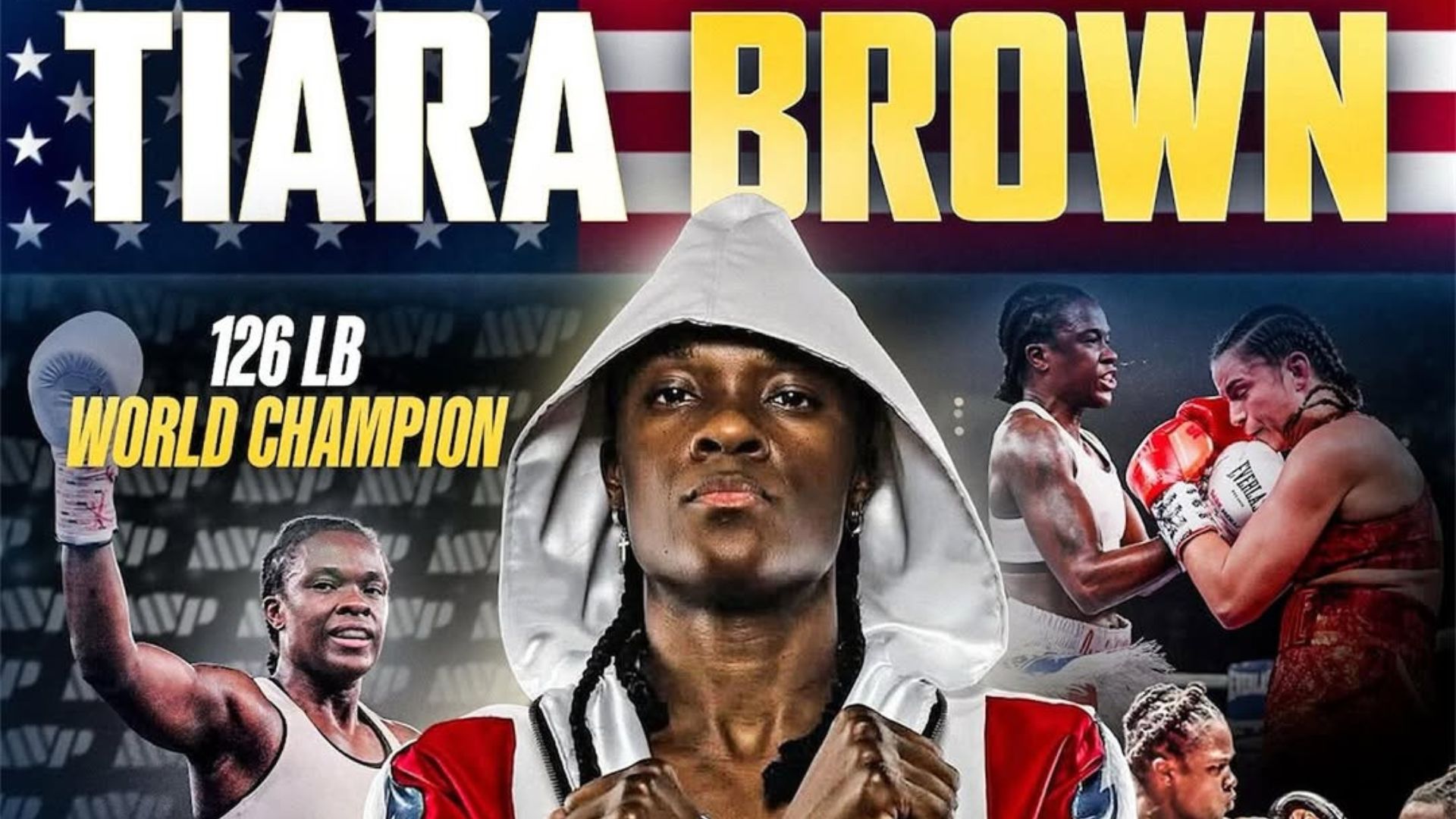 Tiara Brown