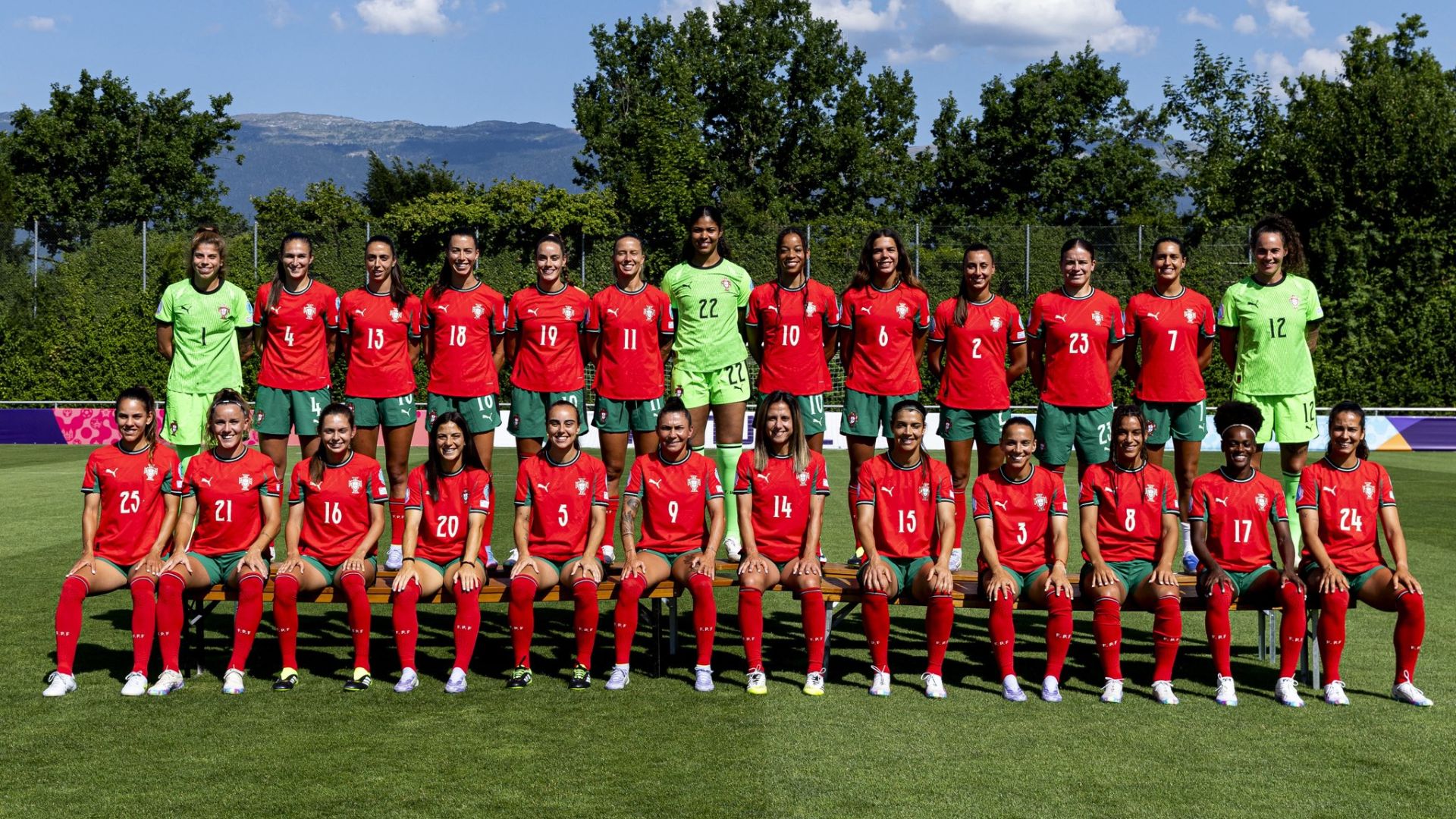 Portugal, Eurocopa, Suiza