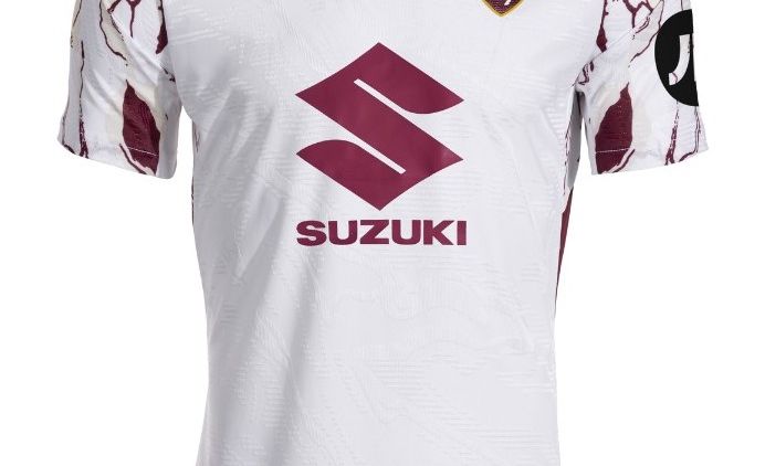 Magliette Serie A 2025/26