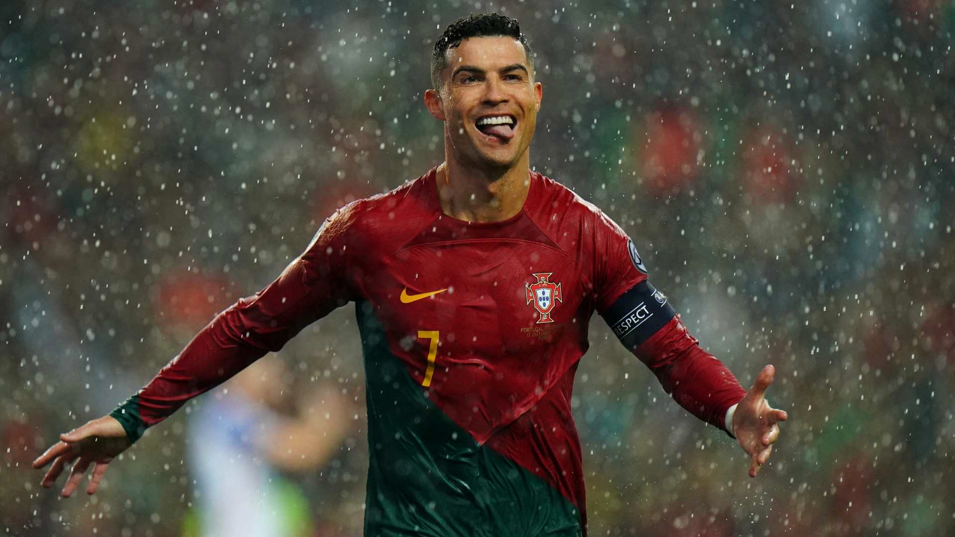 20231013-Eruo-Qualifiers-Portugal-Cristiano-Ronaldo