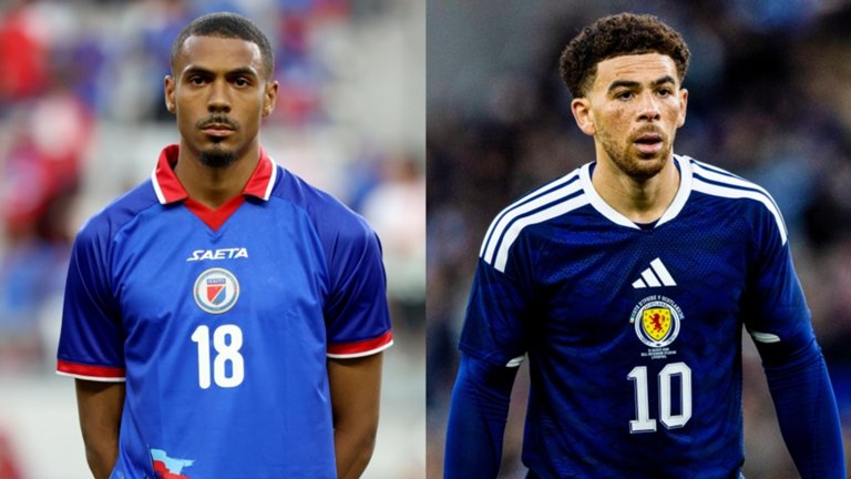 Haiti vs. Scotland preview: Team news, date, and how to watch World Cup match