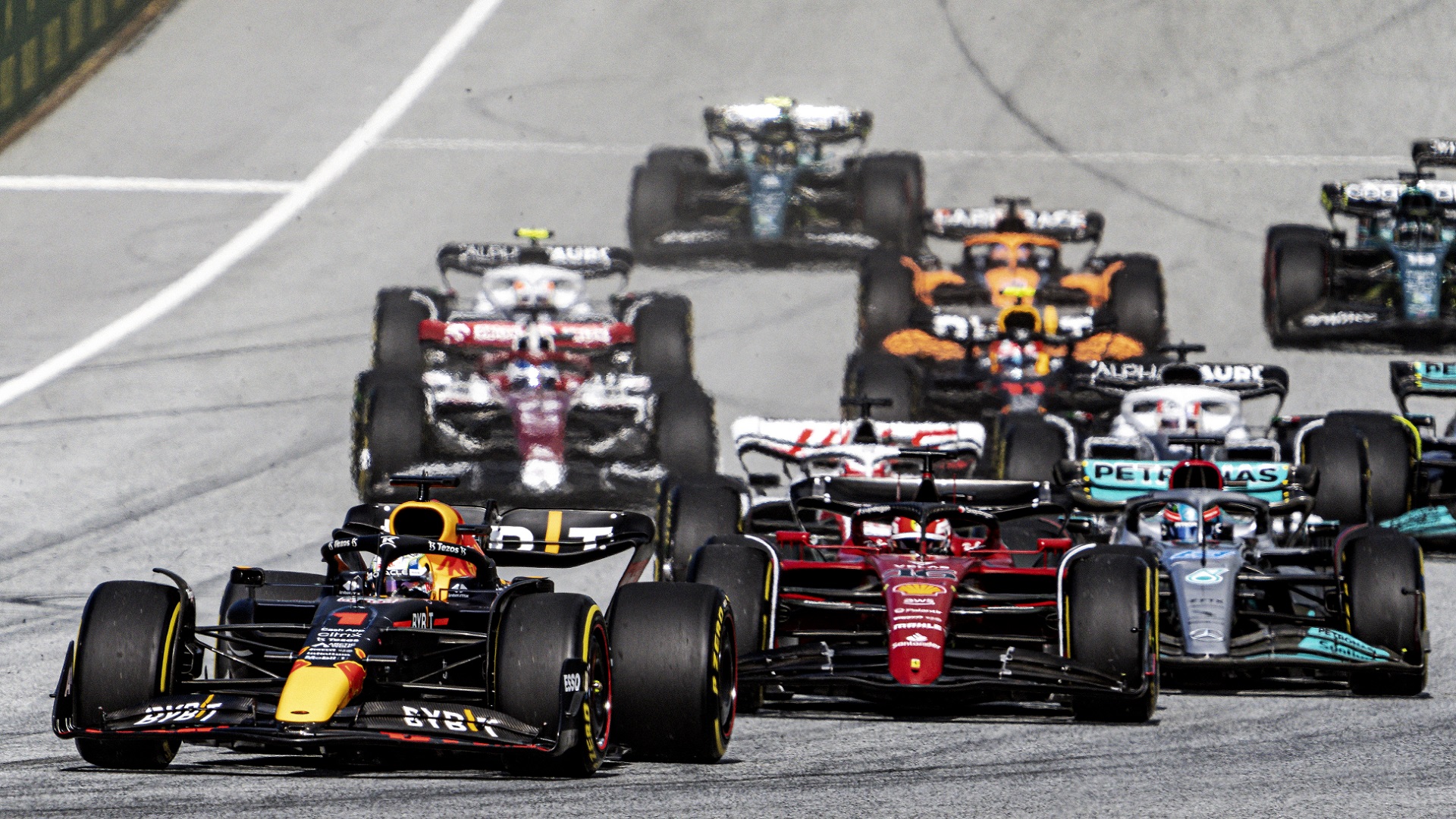 2022-12-27 Verstappen Drivers F1 Formula 1