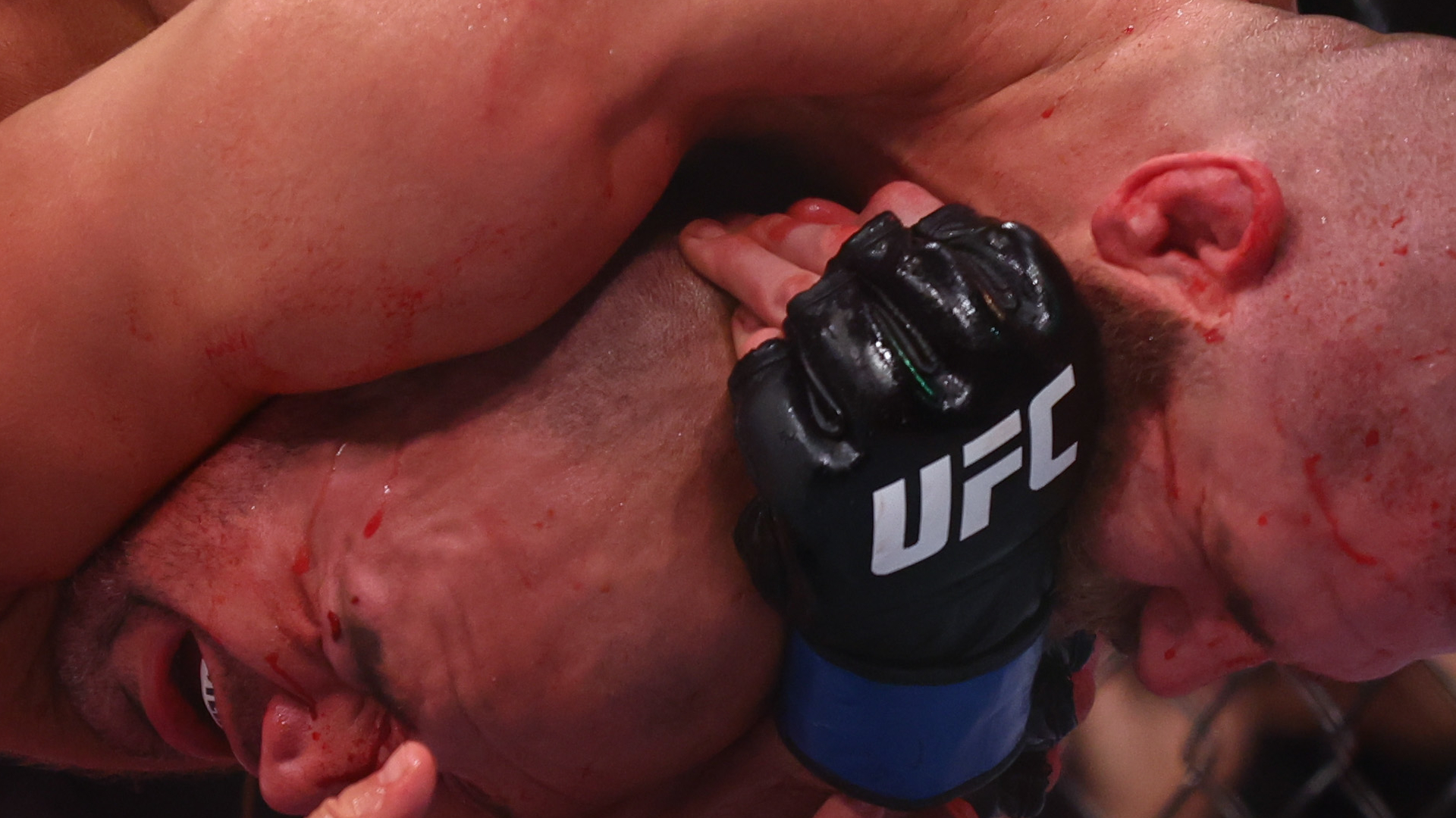 Jiri Prochazka-Glover Teixeira
