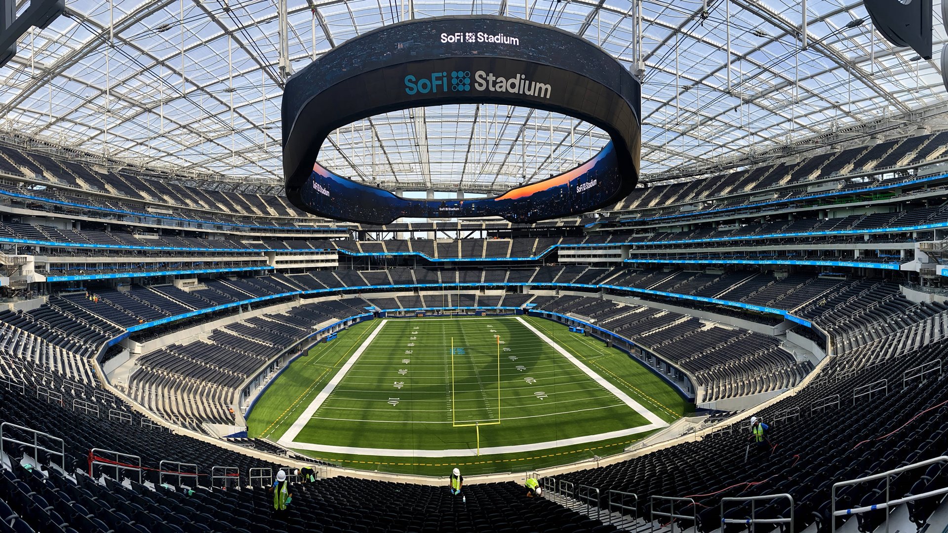 NFL Los Angeles Rams Dallas Cowboys