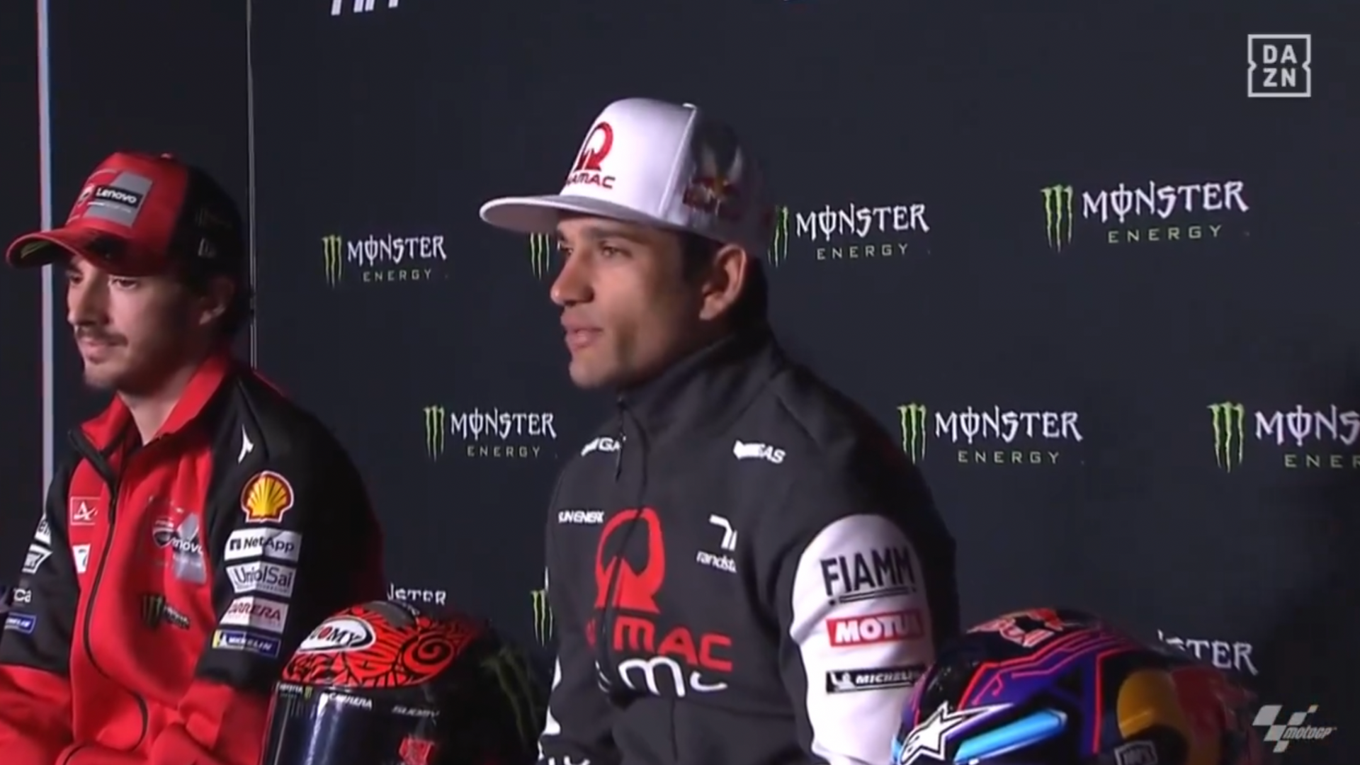 Jorge Martín, Montmeló 2024