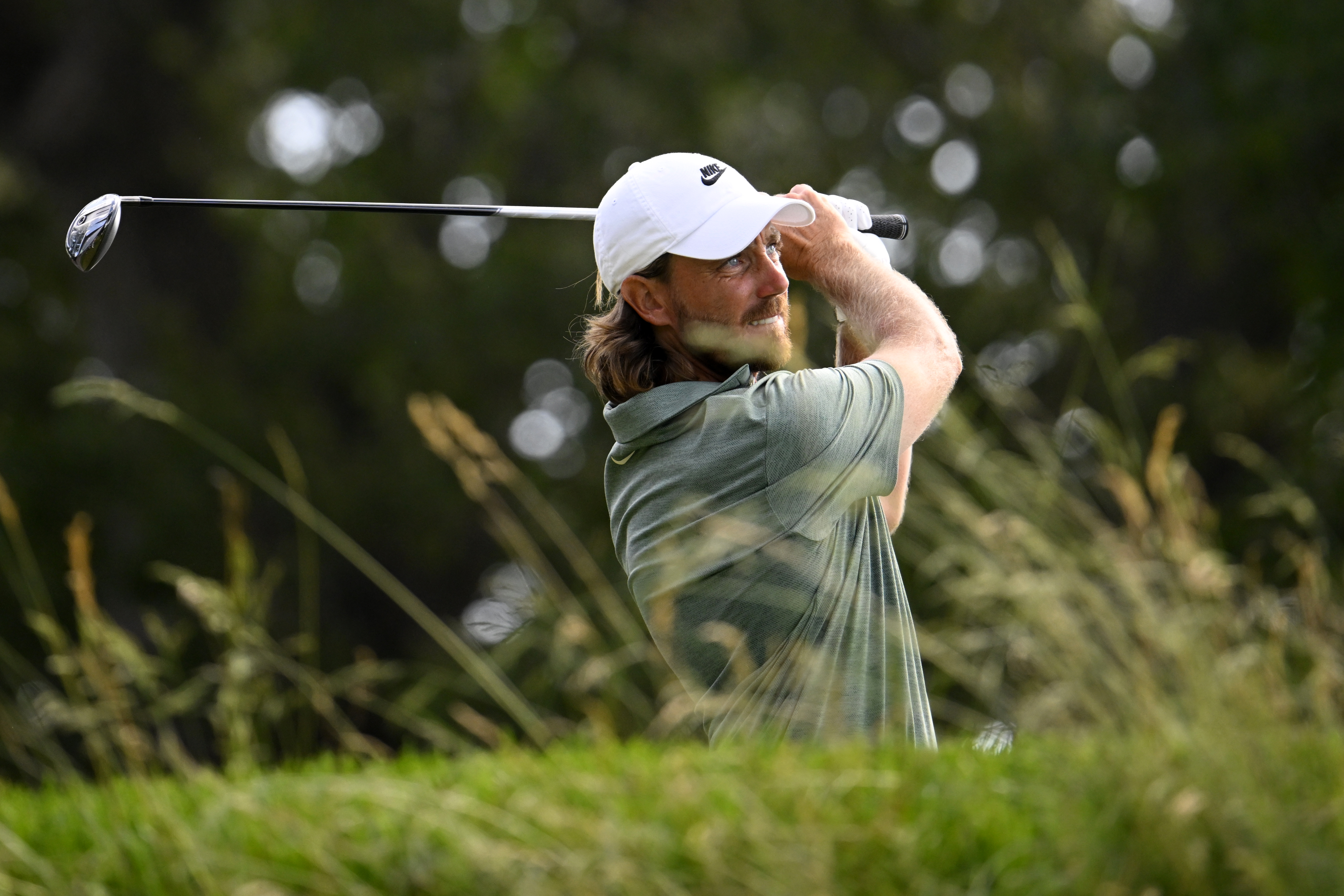 Tommy Fleetwood