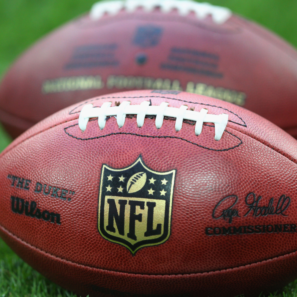 NFL ball generic 1x1