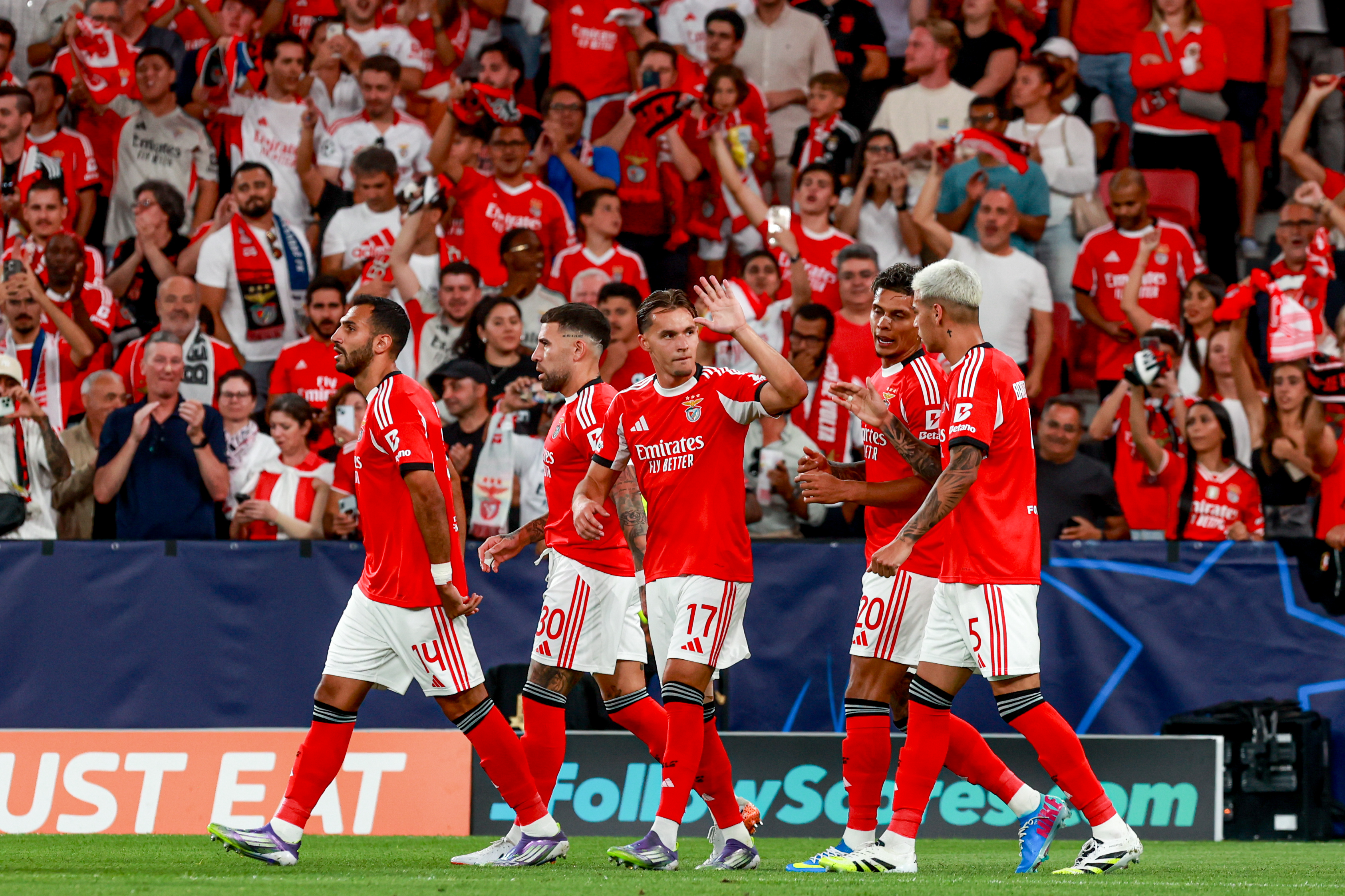 Benfica