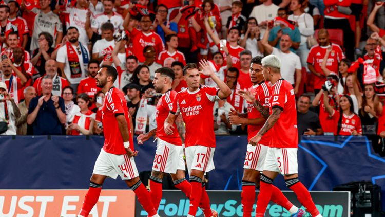 Benfica