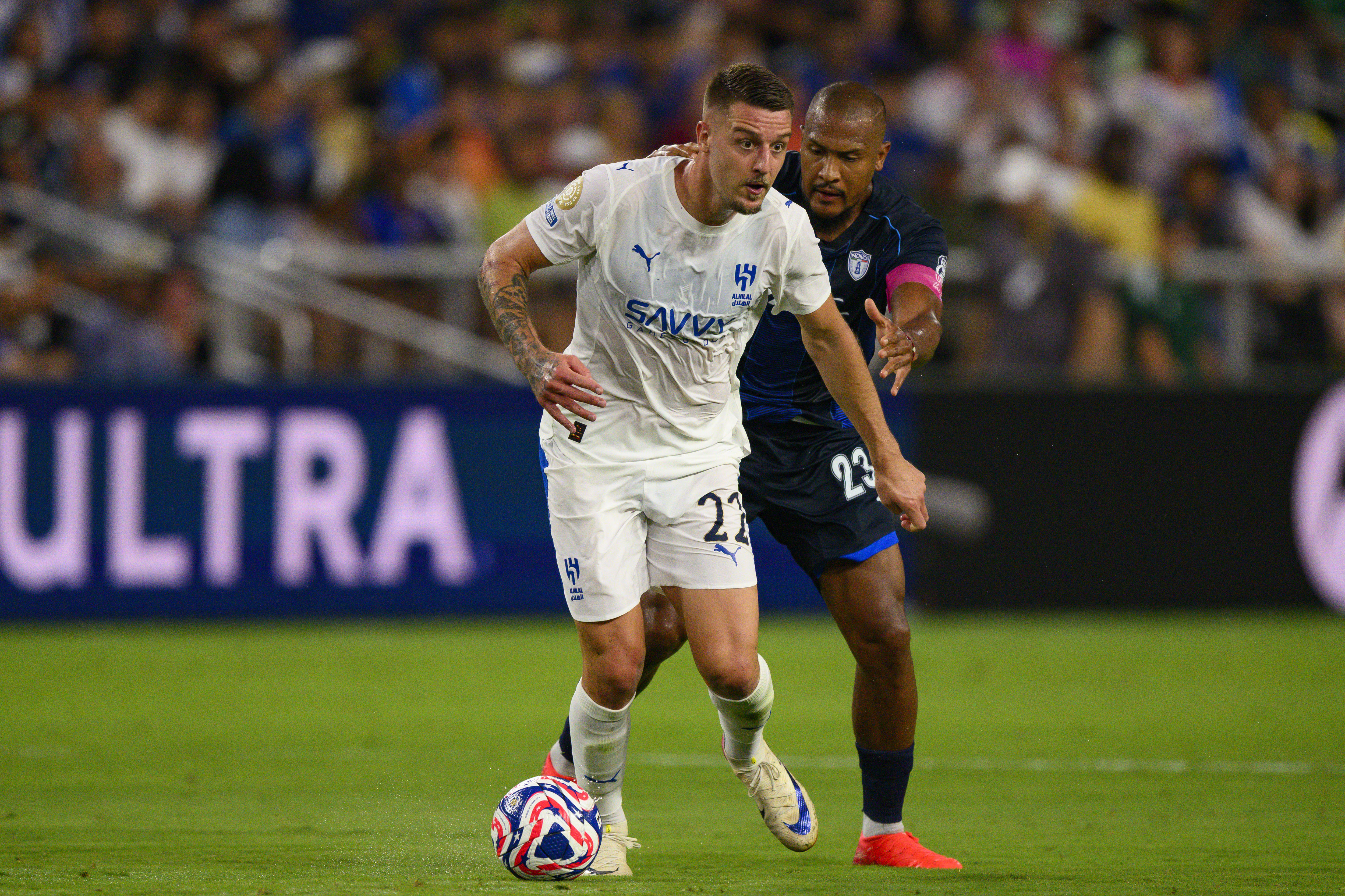 Sergej Milinković-Savić