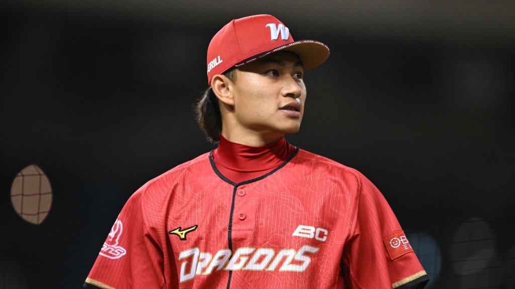 徐若熙, 2024 16:9