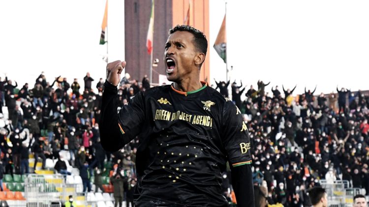 20220116_Luis Nani_Venezia