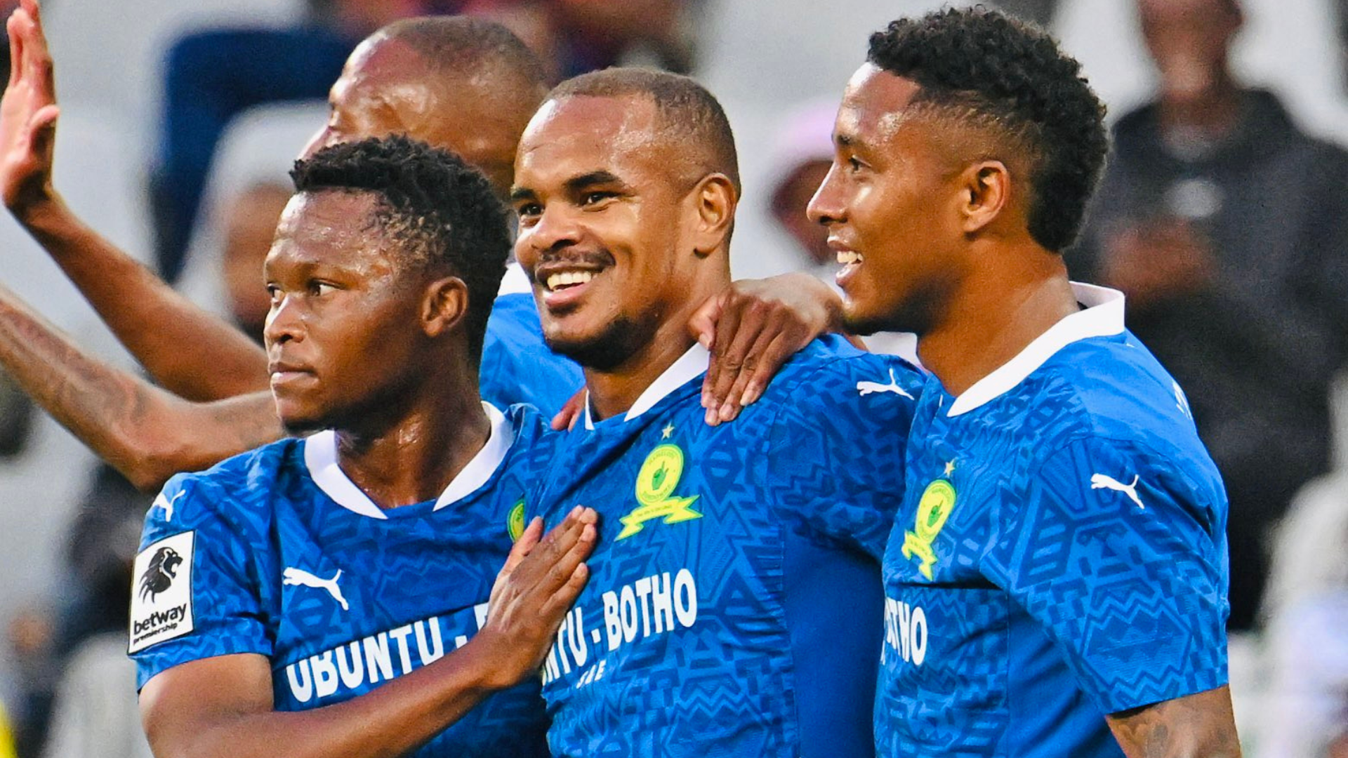 Mamelodi Sundowns FC