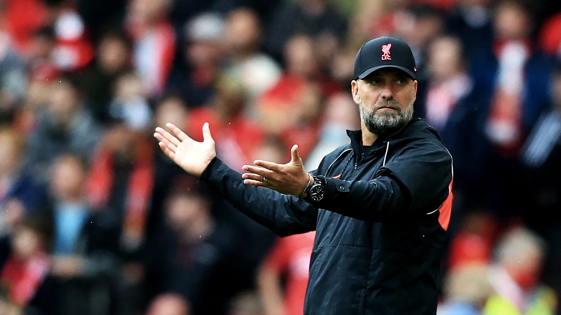 klopp-liverpool-premier