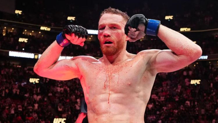 Jack Della Maddalena